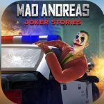 Mad Andreas Joker Stories