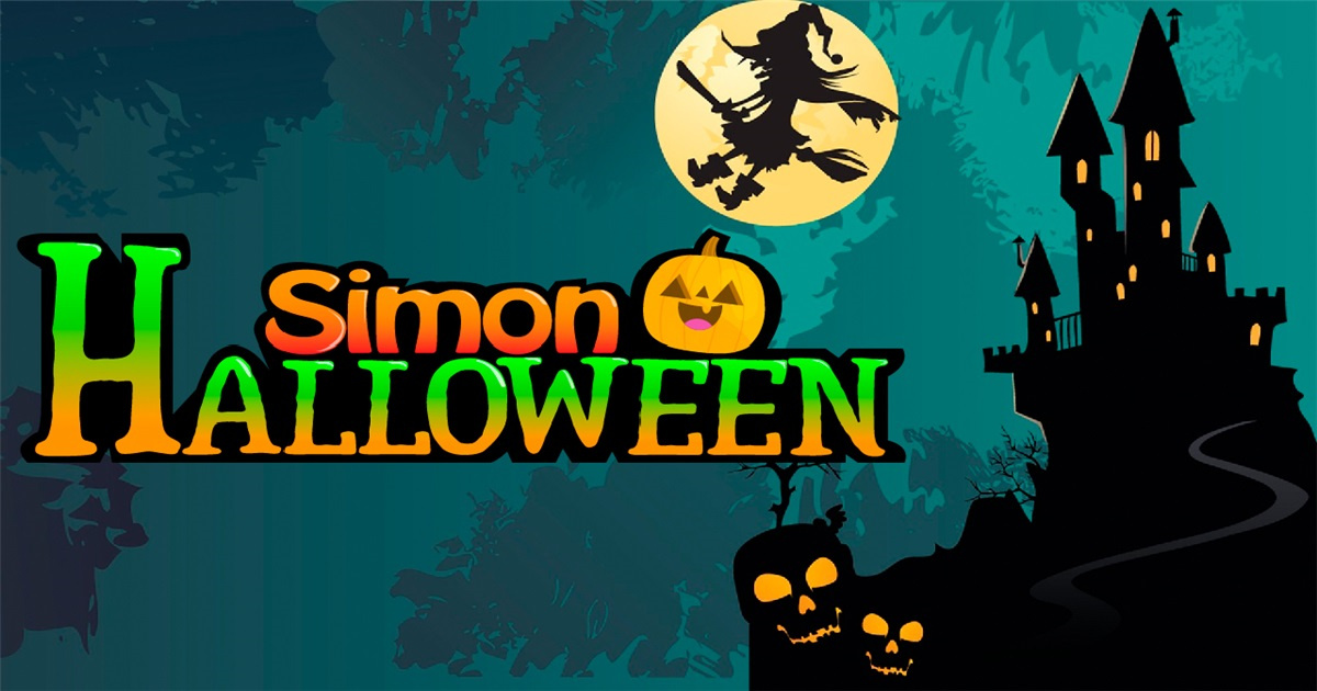 Simon Halloween